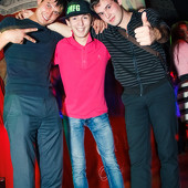 RETRO MIX / Comme des FUCKDOWN фото 47