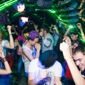 RETRO MIX / Comme des FUCKDOWN фото 36