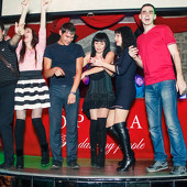 RETRO MIX / Comme des FUCKDOWN фото 45