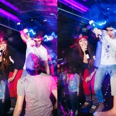 RETRO MIX / Comme des FUCKDOWN фото 43