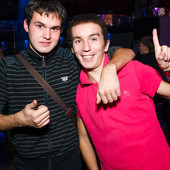 RETRO MIX / Comme des FUCKDOWN фото 90