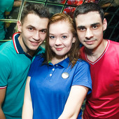 RETRO MIX / Comme des FUCKDOWN фото 59