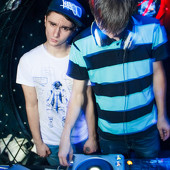 RETRO MIX / Comme des FUCKDOWN фото 61