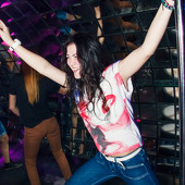 RETRO MIX / Comme des FUCKDOWN фото 57