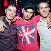 RETRO MIX / Comme des FUCKDOWN фото 68