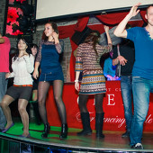 RETRO MIX / Comme des FUCKDOWN фото 101