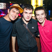 RETRO MIX / Comme des FUCKDOWN фото 63