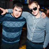 RETRO MIX / Comme des FUCKDOWN фото 46