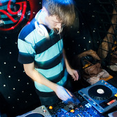 RETRO MIX / Comme des FUCKDOWN фото 60