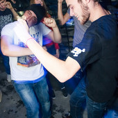 RETRO MIX / Comme des FUCKDOWN фото 37