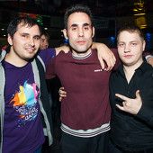 RETRO MIX / Comme des FUCKDOWN фото 54