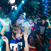 RETRO MIX / Comme des FUCKDOWN фото 40