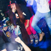 RETRO MIX / Comme des FUCKDOWN фото 44