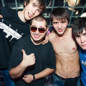 RETRO MIX / Comme des FUCKDOWN фото 58