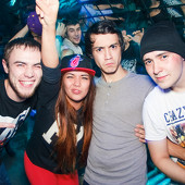 RETRO MIX / Comme des FUCKDOWN фото 39