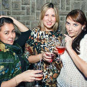 RETRO MIX / Comme des FUCKDOWN фото 93