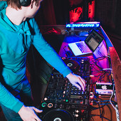 RETRO MIX / Comme des FUCKDOWN фото 88