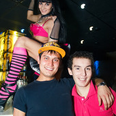 RETRO MIX / Comme des FUCKDOWN фото 66