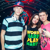 RETRO MIX / Comme des FUCKDOWN фото 94