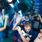 RETRO MIX / Comme des FUCKDOWN фото 41