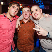 RETRO MIX / Comme des FUCKDOWN фото 50