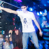 RETRO MIX / Comme des FUCKDOWN фото 42