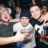 RETRO MIX / Comme des FUCKDOWN фото 34