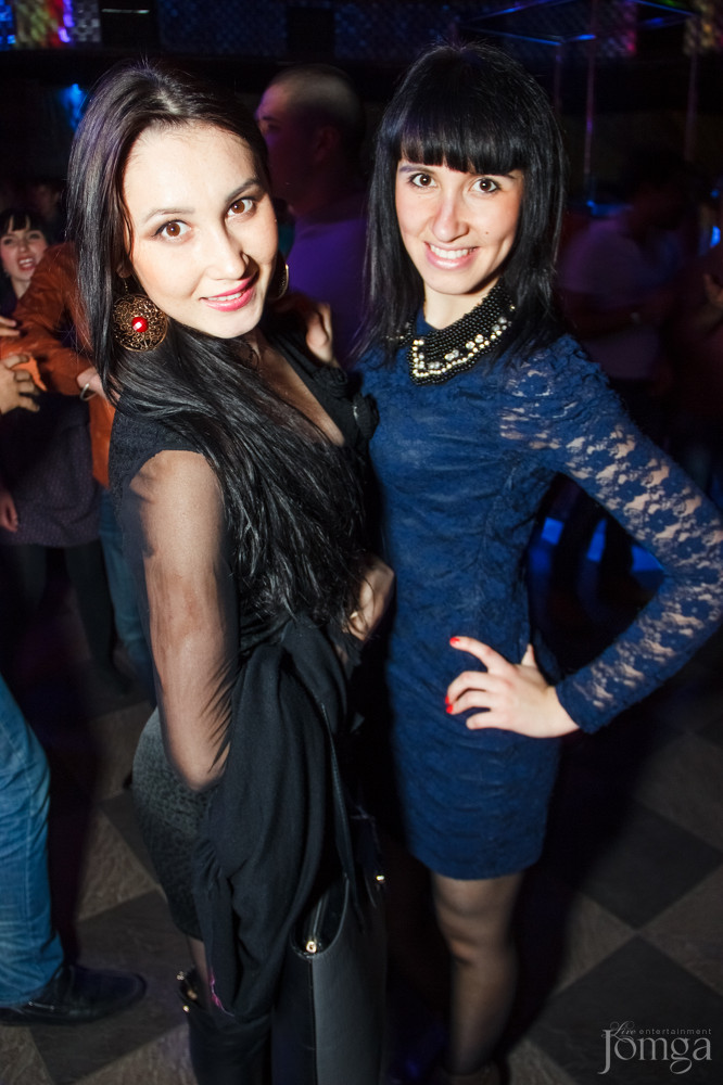 Фотография с RETRO MIX / Comme des FUCKDOWN в Опера