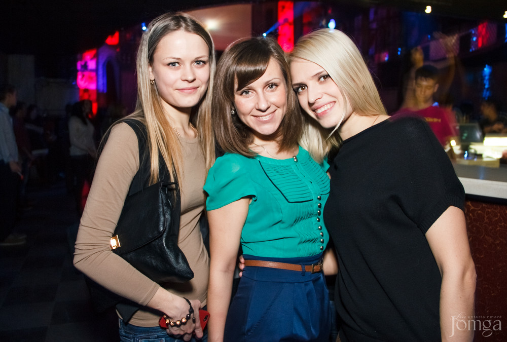 Фотография с RETRO MIX / Comme des FUCKDOWN в Опера