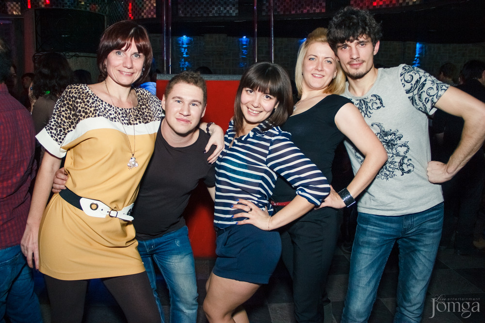 Фотография с RETRO MIX / Comme des FUCKDOWN в Опера