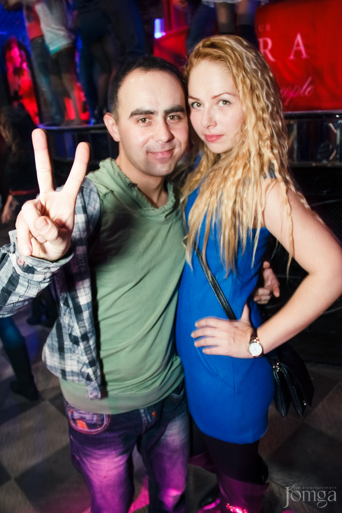 Фотография с RETRO MIX / Comme des FUCKDOWN в Опера