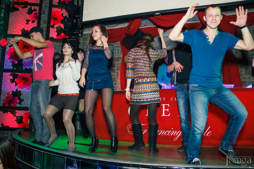 Фотография с RETRO MIX / Comme des FUCKDOWN в Опера