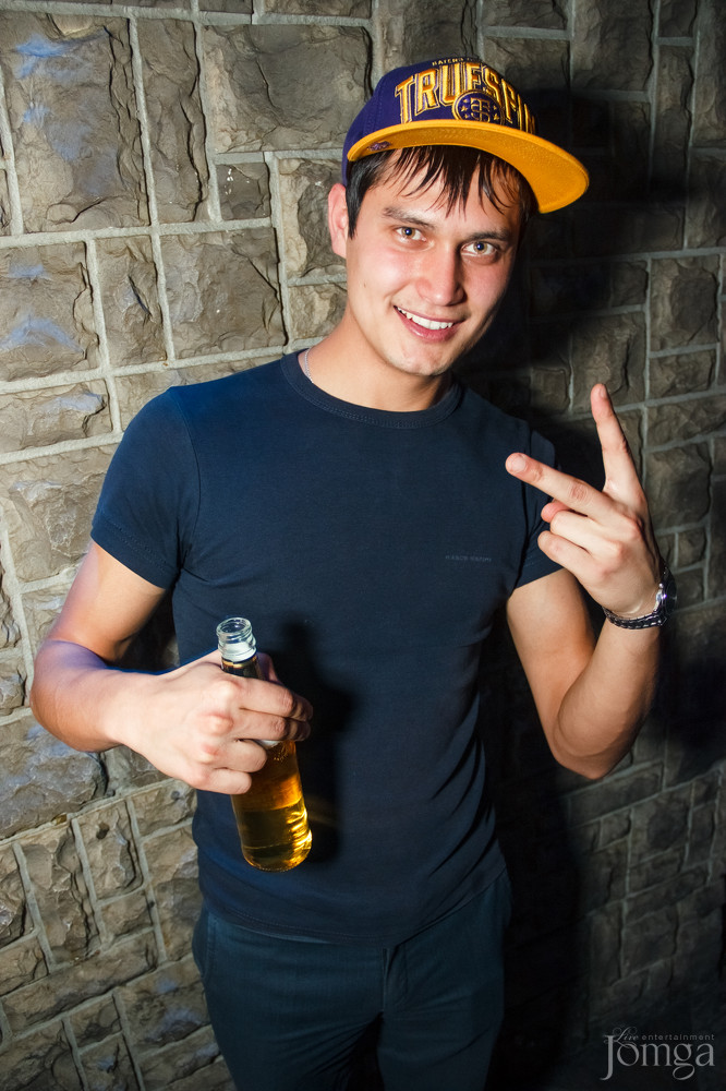 Фотография с RETRO MIX / Comme des FUCKDOWN в Опера