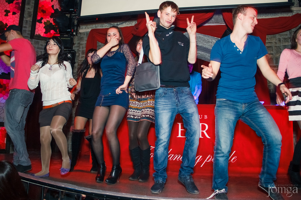 Фотография с RETRO MIX / Comme des FUCKDOWN в Опера