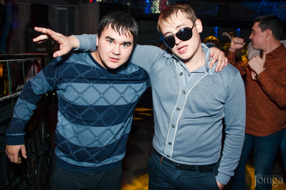 Фотография с RETRO MIX / Comme des FUCKDOWN в Опера