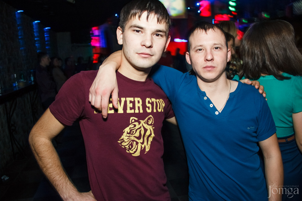 Фотография с RETRO MIX / Comme des FUCKDOWN в Опера