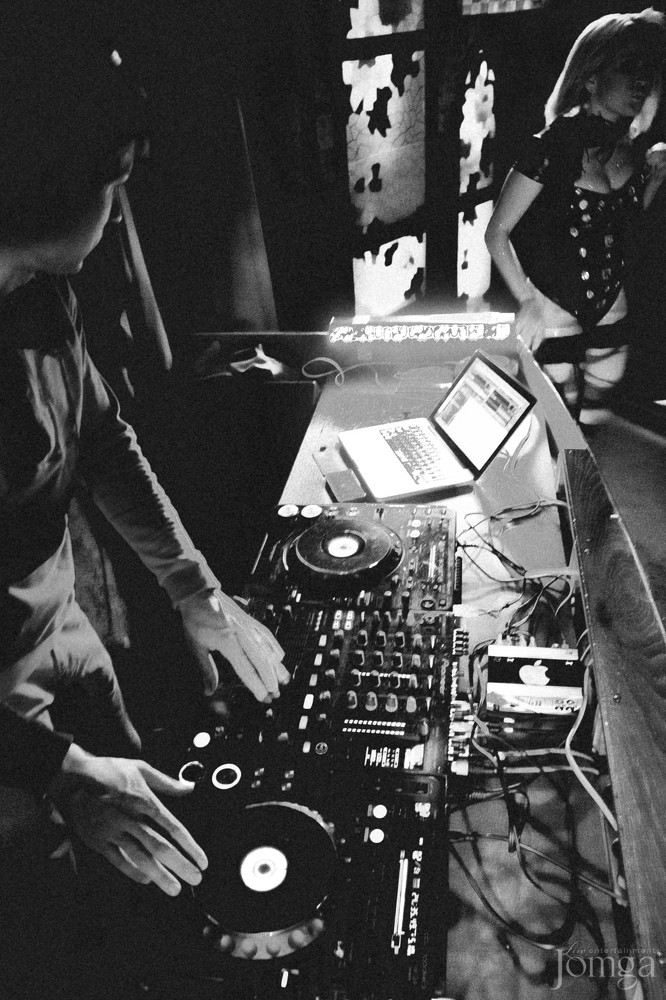 Фотография с RETRO MIX / Comme des FUCKDOWN в Опера