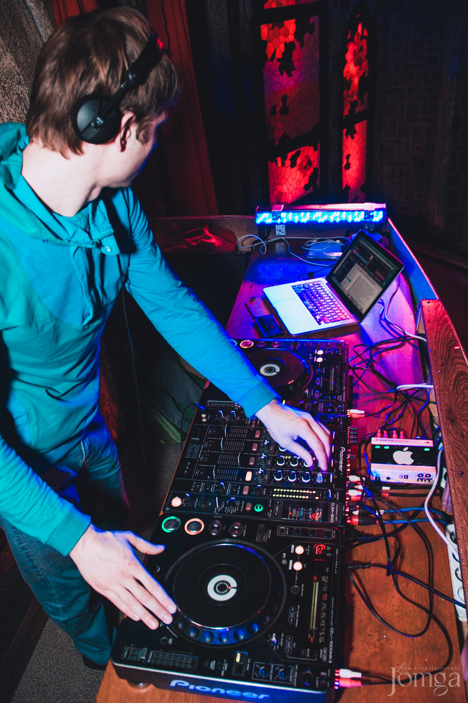 Фотография с RETRO MIX / Comme des FUCKDOWN в Опера