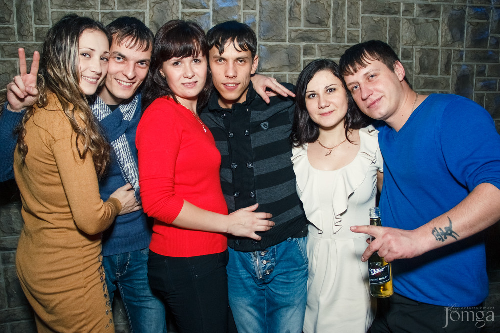 Фотография с RETRO MIX / Comme des FUCKDOWN в Опера