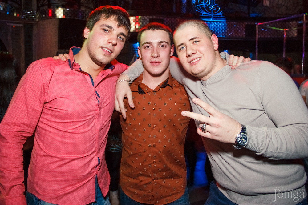 Фотография с RETRO MIX / Comme des FUCKDOWN в Опера