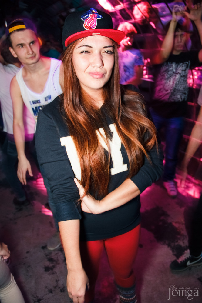 Фотография с RETRO MIX / Comme des FUCKDOWN в Опера