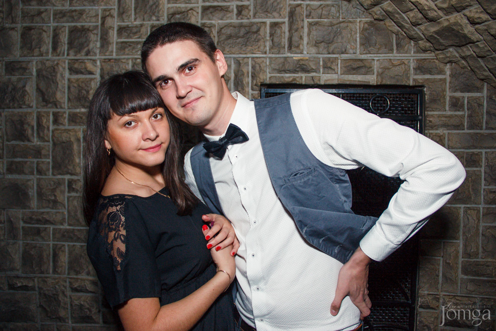 Фотография с RETRO MIX в Опера