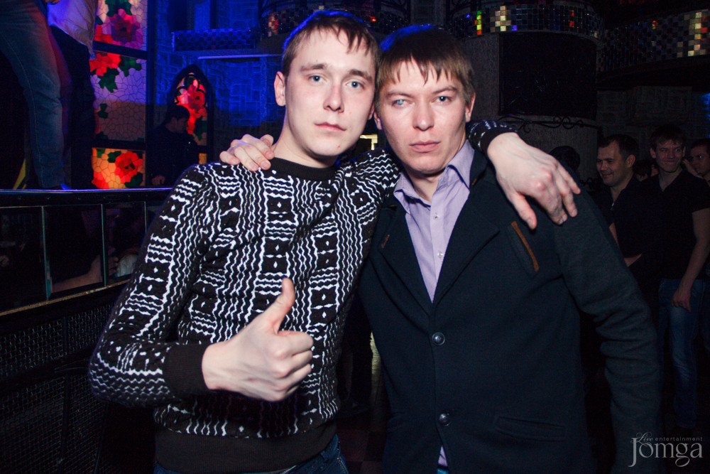 Фотография с RETRO MIX в Опера