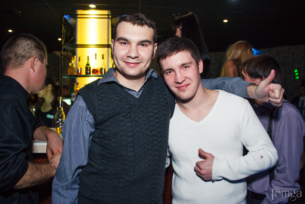 Фотография с RETRO MIX в Опера