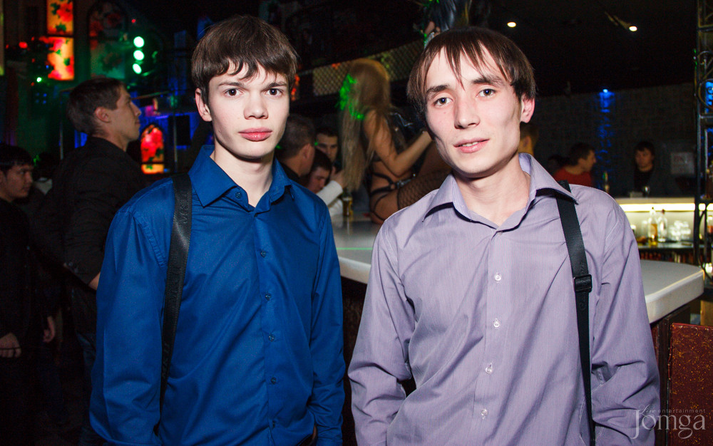 Фотография с RETRO MIX в Опера