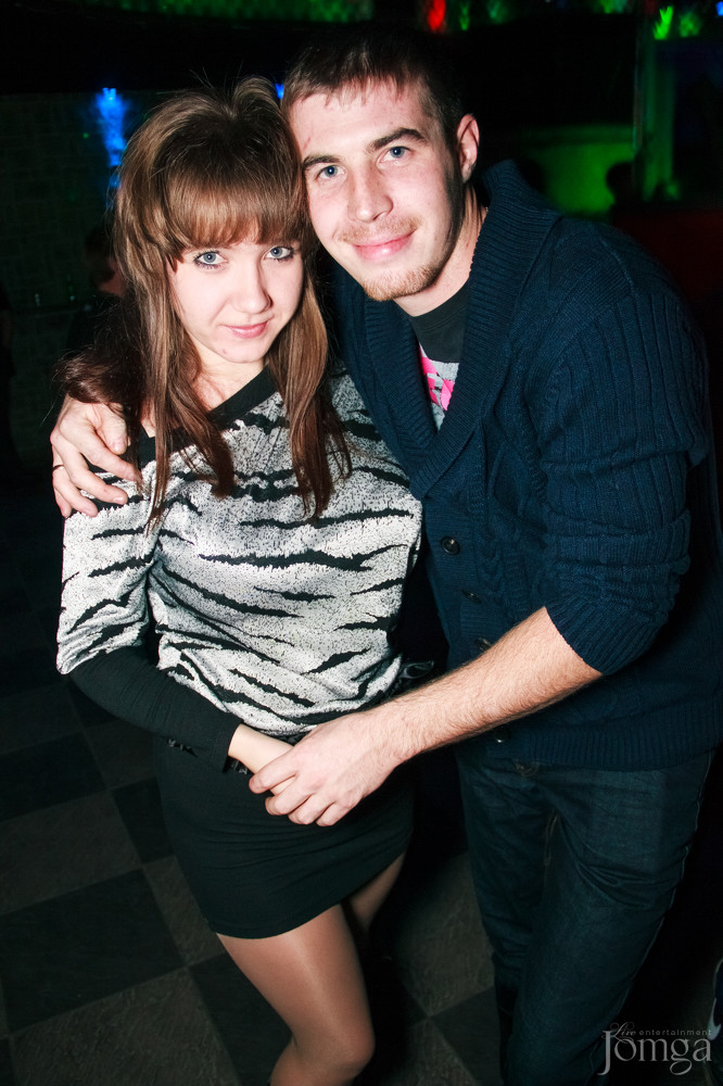 Фотография с Retro-mix! в Опера