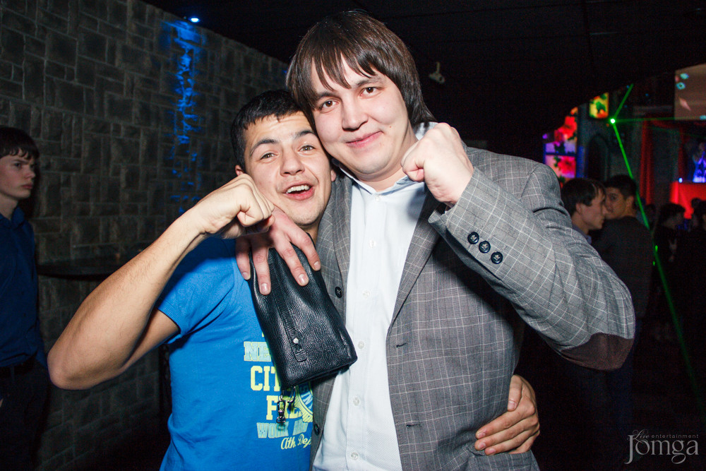 Фотография с RETRO MIX в Опера