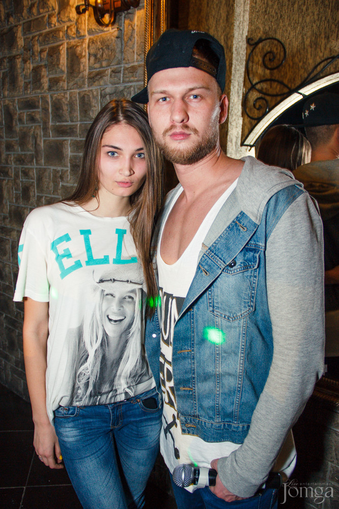 Фотография с RETRO MIX в Опера