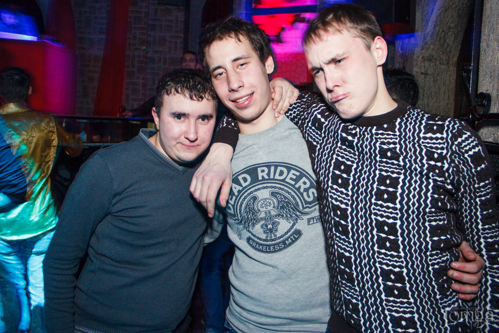 Фотография с RETRO MIX в Опера