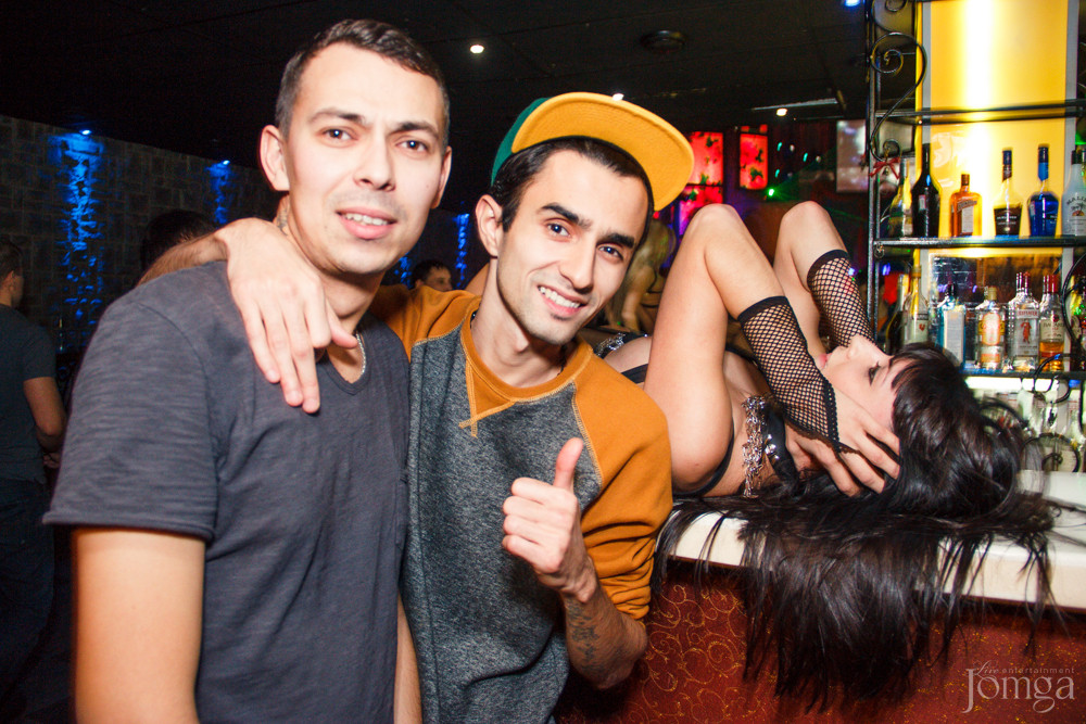 Фотография с RETRO MIX в Опера